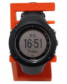 Suunto Ambit2 R Black