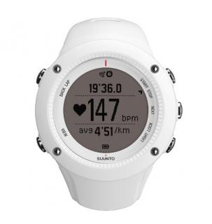 Suunto Ambit2 R White (HR)