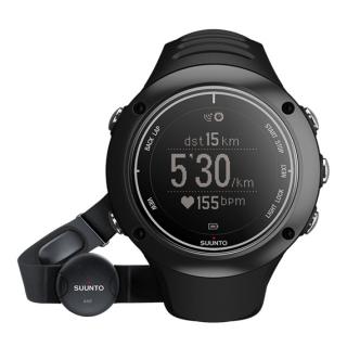 Suunto Ambit2 S Black Limited edition (HR)