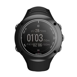 Suunto Ambit2 S Black Limited edition