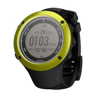 Suunto Ambit2 S Lime akční nabídka