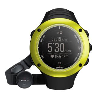 Suunto Ambit2 S Lime (HR)