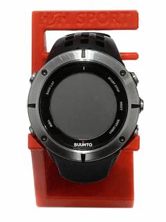 Suunto Ambit2 Sapphire (HR)