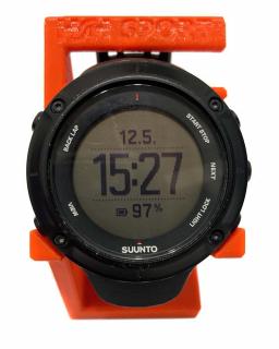 Suunto Ambit3 Peak Black