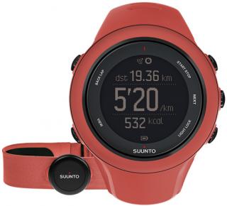 Suunto Ambit3 Sport Coral (HR)