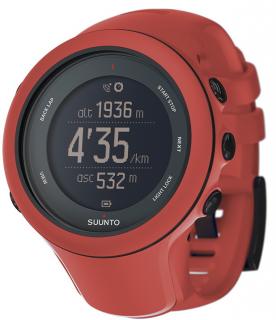 Suunto Ambit3 Sport Coral