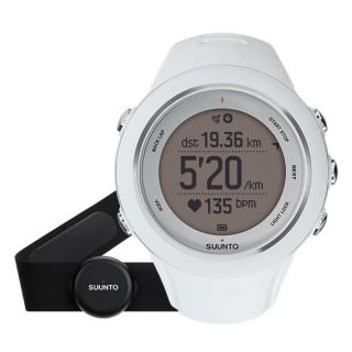 Suunto Ambit3 Sport White (HR)