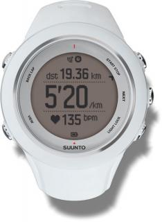 Suunto Ambit3 Sport White