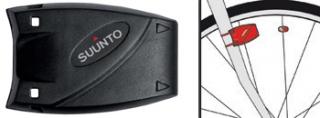 Suunto Bike POD cyklistické čidlo včetně magnetu