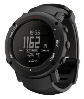 Suunto Core Alu Deep Black