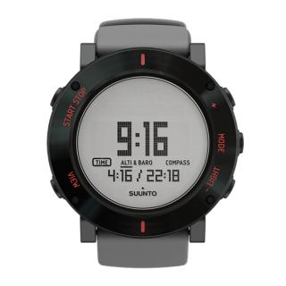 Suunto Core Gray Crush