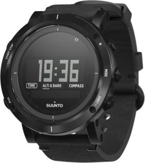 Suunto Essential Carbon limitovaná edice