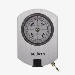 Suunto KB-14/360Q G  profesionální zaměřovací kompas v kovovém pouzdře