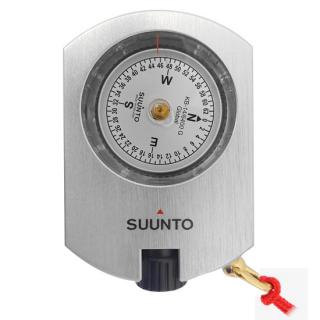 Suunto KB-14/6400 G  profesionální zaměřovací kompas v kovovém pouzdře
