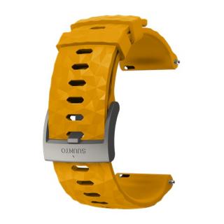 Suunto Řemínek Spartan Sport Wrist HR Baro Amber+ Suunto 9