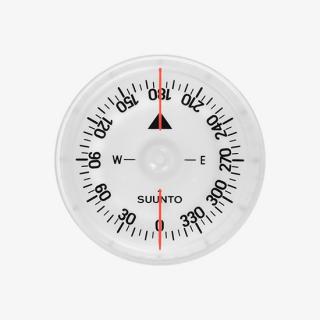 Suunto SK-8 náhradní kapsule náramkového kompasu