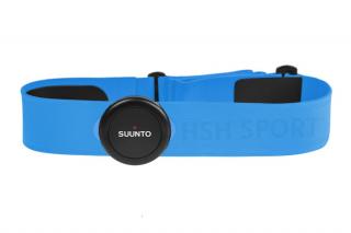 Suunto Smart Sensor bluetooth hrudní pás s pamětí Blue