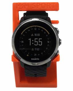 Suunto Spartan Sport Black