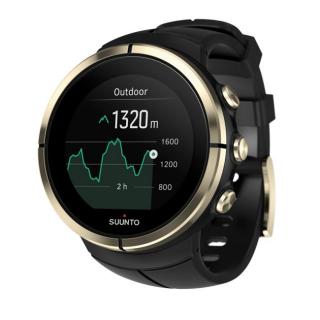 Suunto Spartan Ultra Gold Limited Edition