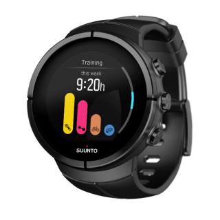 Suunto Spartan Ultra Titanium All Black