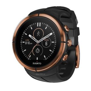 Suunto Spartan Ultra Titanium Copper Limited Edition