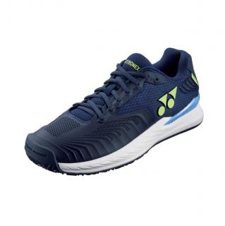 Tenisová obuv YONEX PC ECLIPSION 4 MEN - tmavě modrá Velikost: EUR 39.5