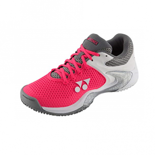 Tenisová obuv YONEX PC ECLIPSION CL 2 LADY - růžová Velikost: EUR 35