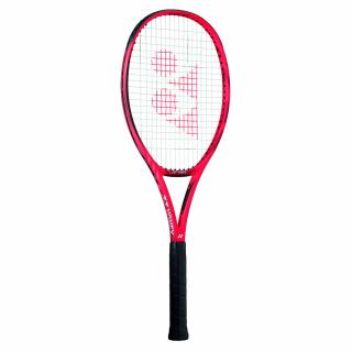 Tenisová raketa YONEX NEW VCORE 98 - 305 g - červená Velikost gripu: G2