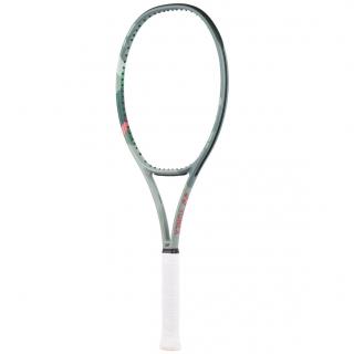 Tenisová raketa YONEX PERCEPT 100 L - Olive Green Velikost gripu: G2