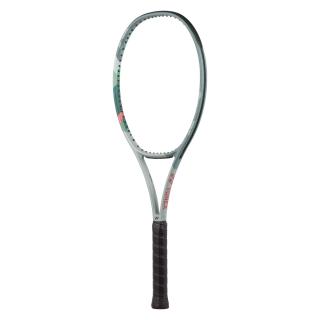 Tenisová raketa YONEX PERCEPT 100 - Olive Green Velikost gripu: G2