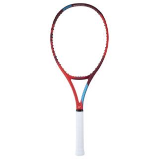 Tenisová raketa YONEX VCORE 100 LITE TANGO - 280 g - červená Velikost gripu: G2