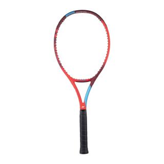 Tenisová raketa YONEX VCORE 98 TANGO - 305 g - červená Velikost gripu: G4