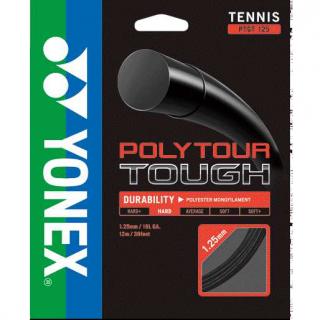 Tenisový výplet YONEX PolyTour TOUGH - 200 m