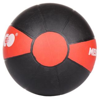 UFO Dual gumový medicinální míč Hmotnost: 10 kg