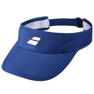 Visor dámský kšilt navy