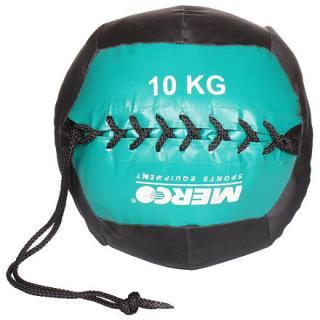 Wall Ball Classic posilovací míč Hmotnost: 10 kg