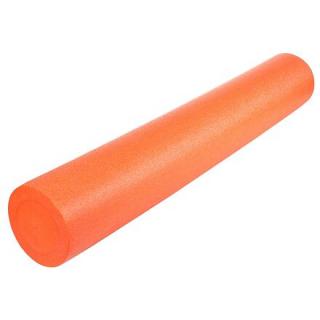 Yoga EPE Roller jóga válec oranžová Délka: 90 cm