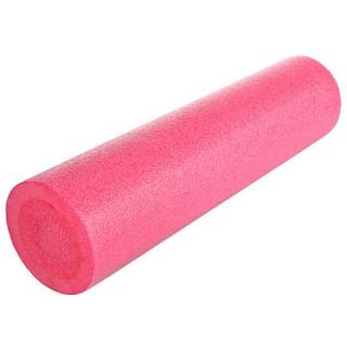 Yoga EPE Roller jóga válec růžová Délka: 60 cm