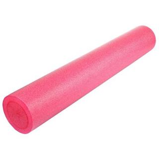 Yoga EPE Roller jóga válec růžová Délka: 90 cm