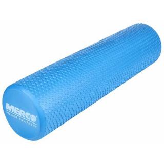 Yoga EVA Roller jóga válec modrá Délka: 60 cm