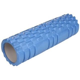Yoga Roller F12 jóga válec modrá