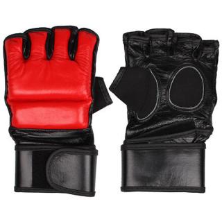 Zápasové rukavice MMA Velikost oblečení: L