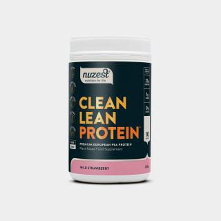 Clean Lean Protein - jahoda 250 g
