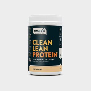 Clean Lean Protein - natural 250 g