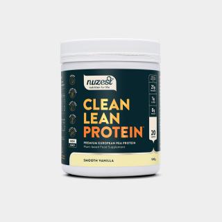 Clean Lean Protein vanilka 500 g