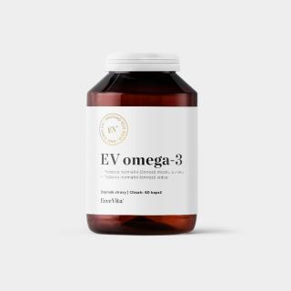 EV Omega-3