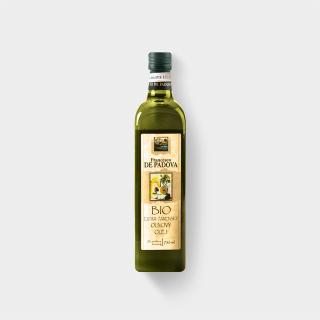 Olivový olej De Padova BIO