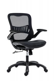 Kancelářská židle Antares DREAM Black