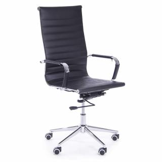 Kancelářská židle Prymus New Barva: černá