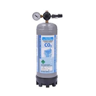Bombička CO2 1000 g kompletní sestava (Výčepní zařízení)